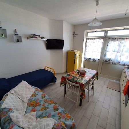 Queen Apartment Torino di Sangro Exterior photo