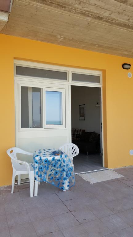 Queen Apartment Torino di Sangro Exterior photo